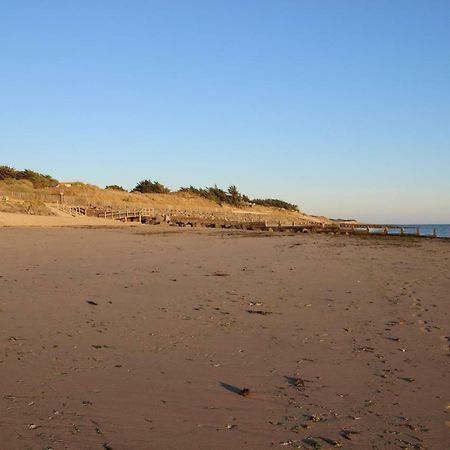 La Mer&La Dune L'Epine  Esterno foto